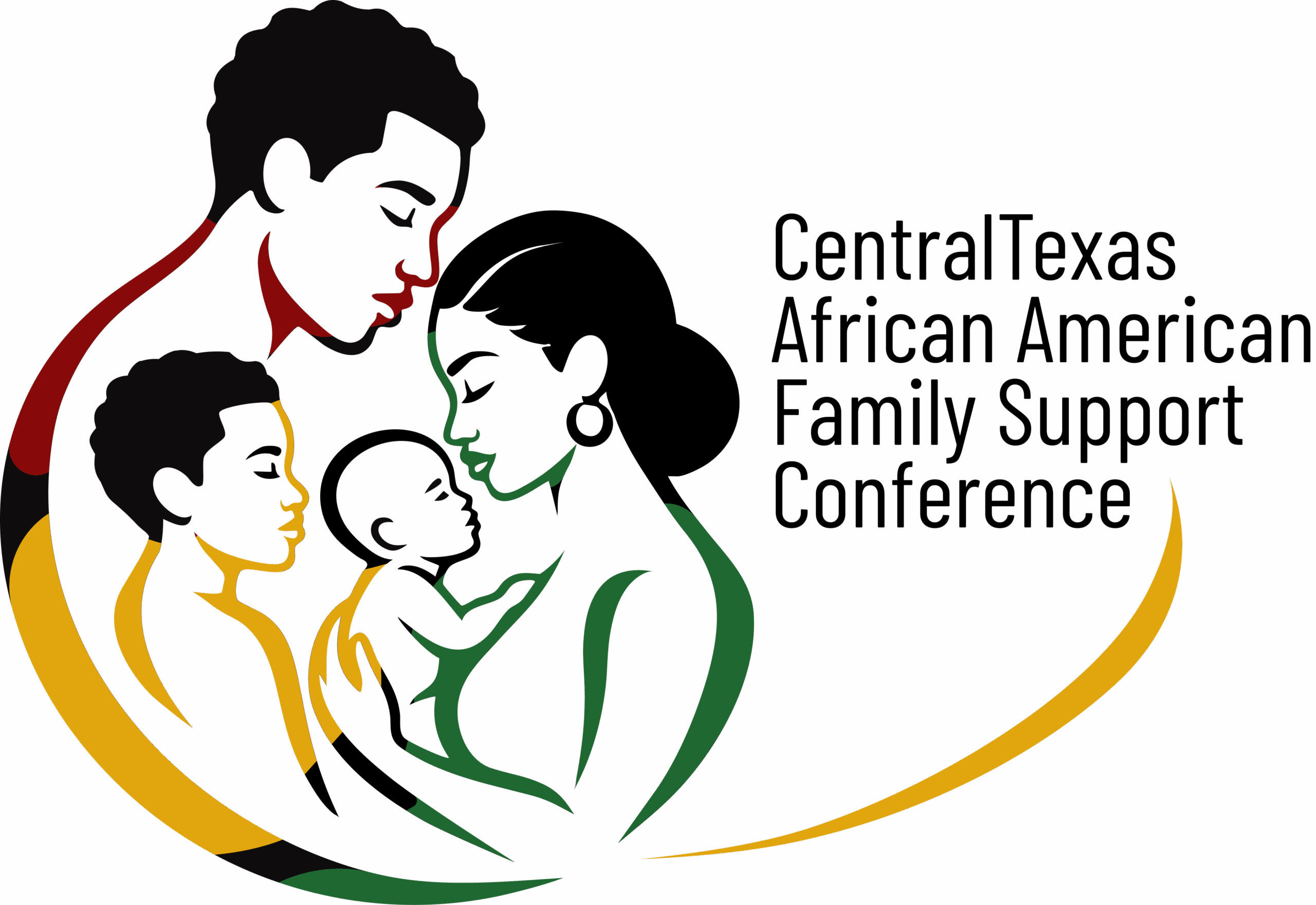 Central Texas African American Family Support Conference